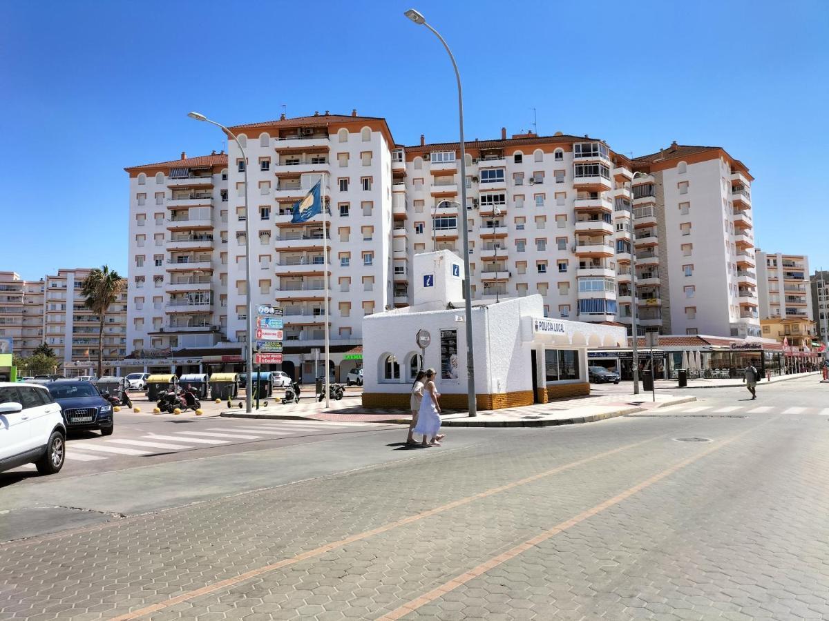 Flamenco Playa Apartment El Puerto de Santa Maria Exterior photo